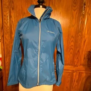 Columbia Light Jacket